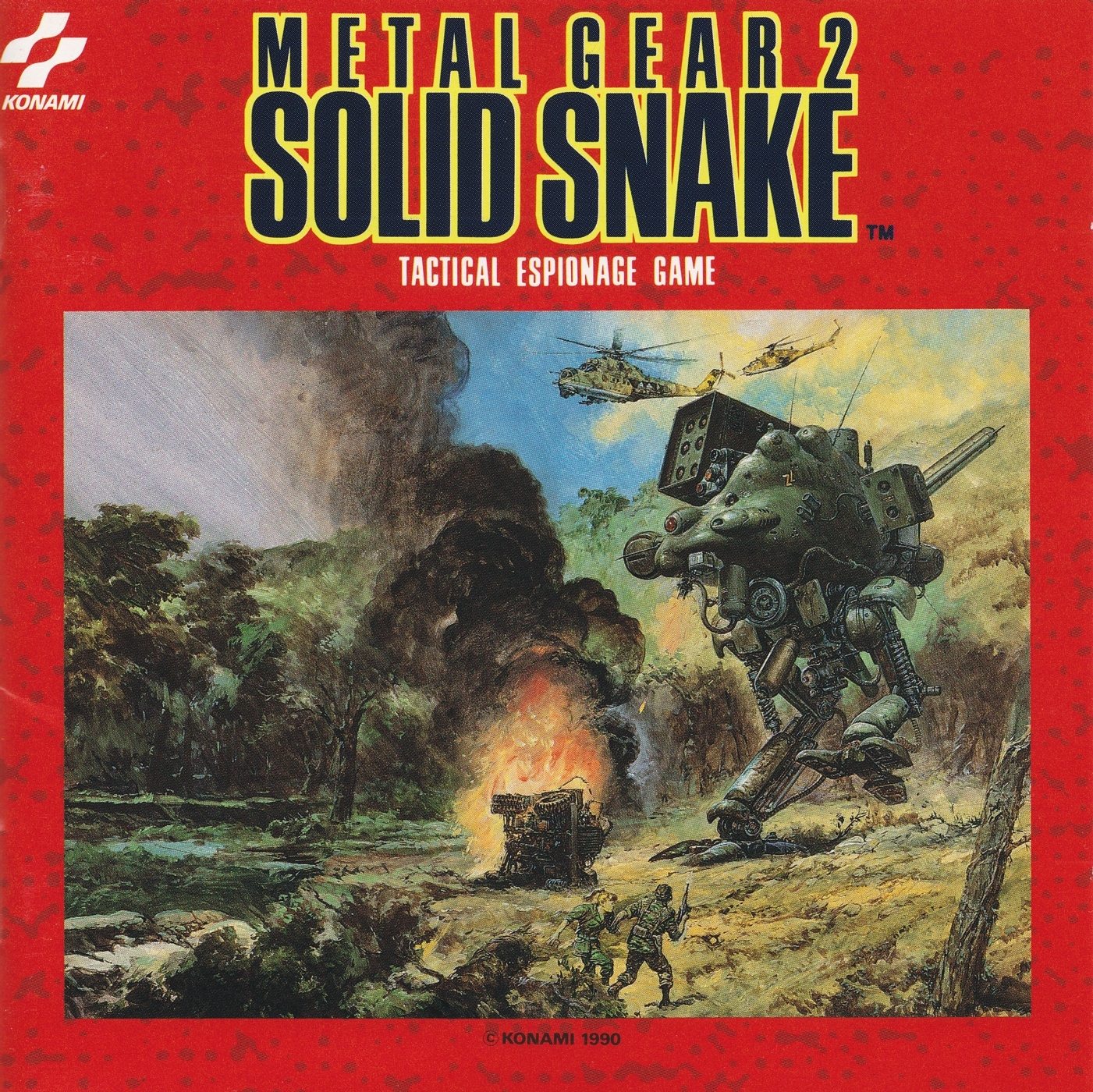 メロディア盤 クレーメル IN THE SOVIET VOL1・VOL2 00 Front.jpg
